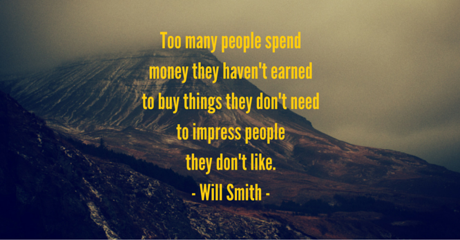 Quote Will Smith